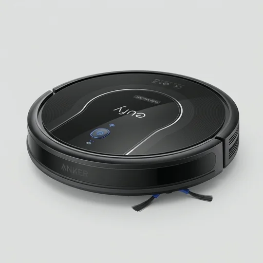 Anker eufy RoboVac 30C view 3