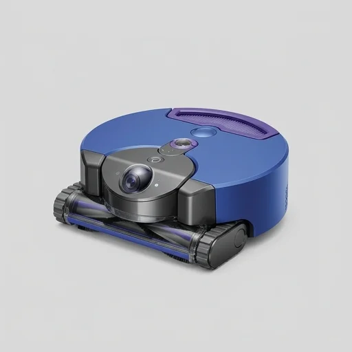 Dyson 360 Heurist