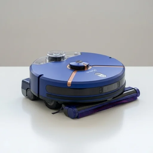 Dyson 360 Vis Nav