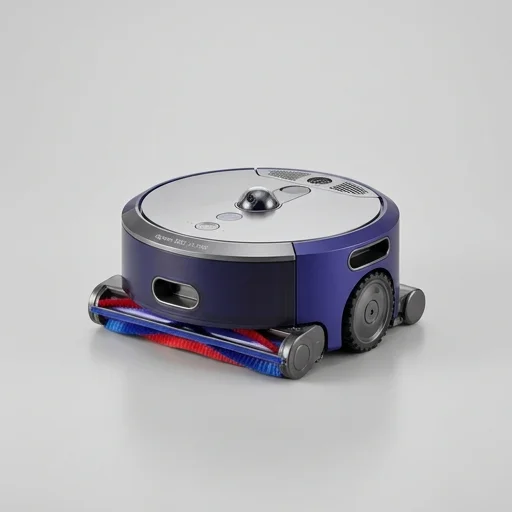 Dyson 360 Vis Nav view 3