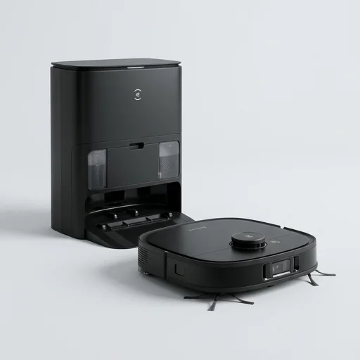 Ecovacs Deebot X2 Omni