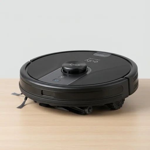 Eufy Clean L60