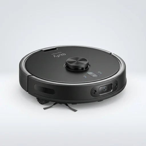 Eufy Clean L60 view 2