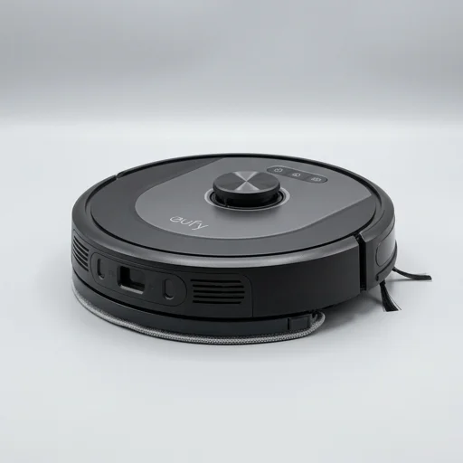 Eufy Clean L60 view 3