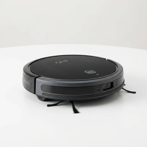Eufy RoboVac 11S view 3