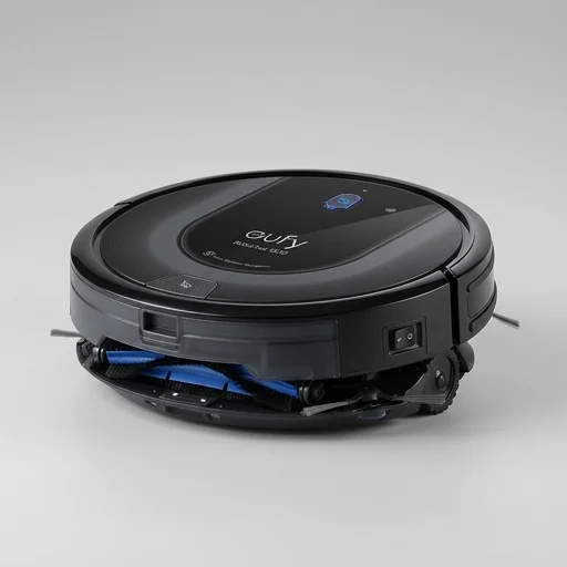 eufy RoboVac G30