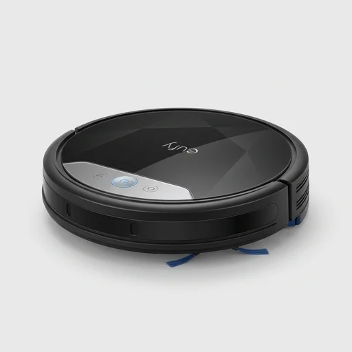 eufy RoboVac G30 view 2