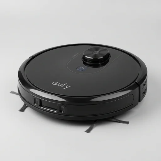 eufy RoboVac G30 view 3