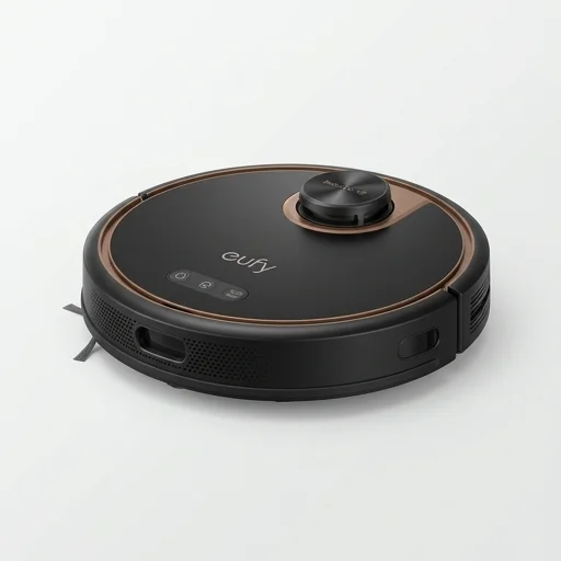eufy RoboVac X8