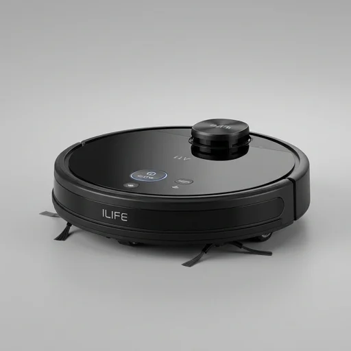 iLife A11 view 3