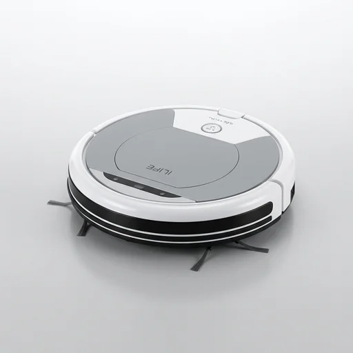 iLife ilife v3s Pro view 3