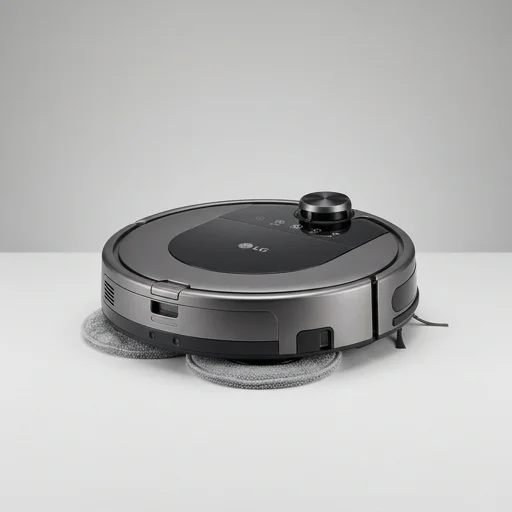 LG CordZero M9