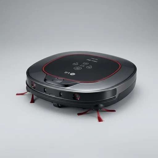 LG Hom-Bot Turbo