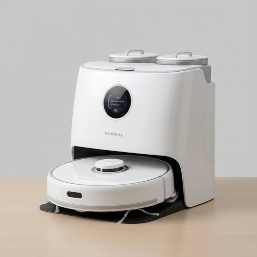 Narwal Freo Robot Vacuum with Mop