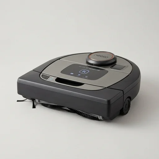 Neato Robotics Botvac D7 Connected