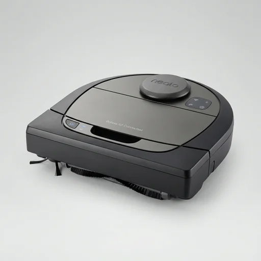 Neato Robotics Botvac D7 Connected view 2
