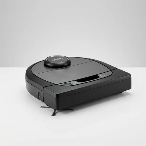 Neato Robotics D10