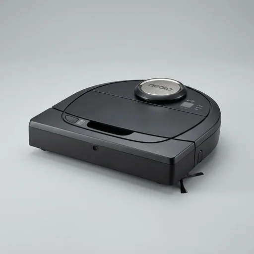 Neato Robotics D10 view 2
