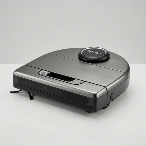Neato Robotics D10 view 3