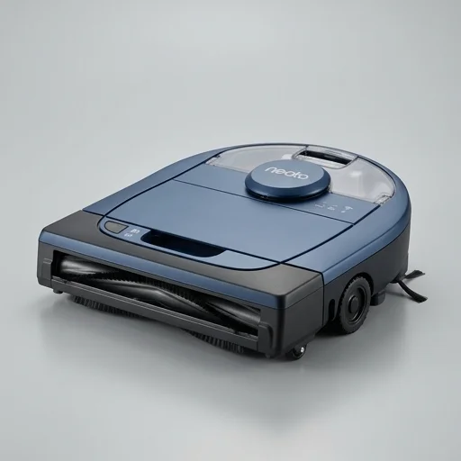 Neato Robotics Neato D8