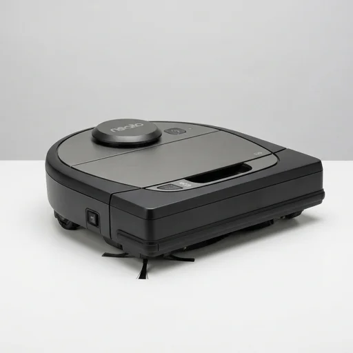 Neato Robotics Neato D8 view 2