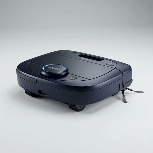 Neato Robotics Neato D8 view 3