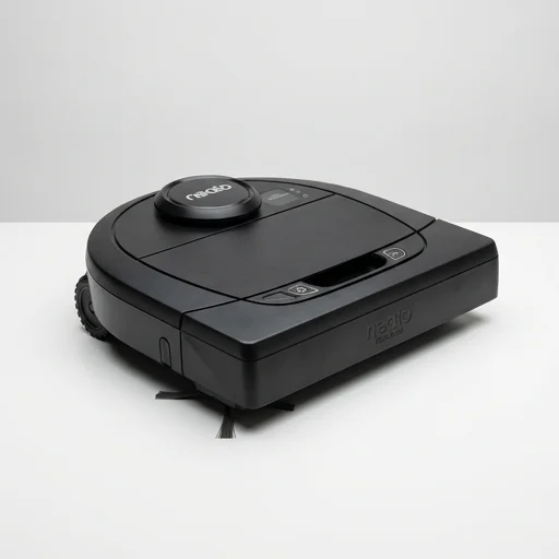 Neato Robotics D9 view 3