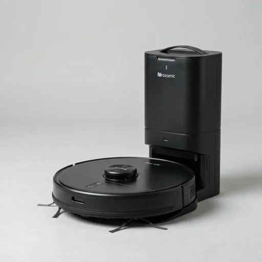 Proscenic M8 Pro