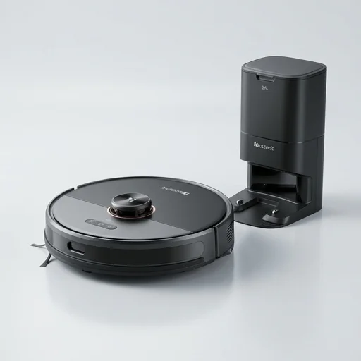 Proscenic X1