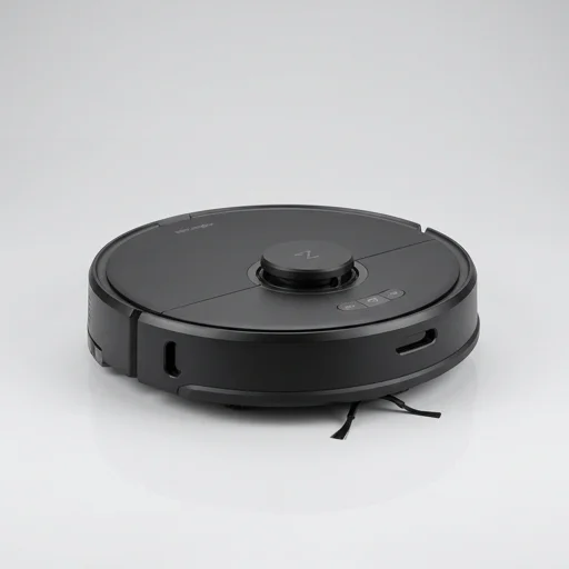 Roborock Q5 view 2