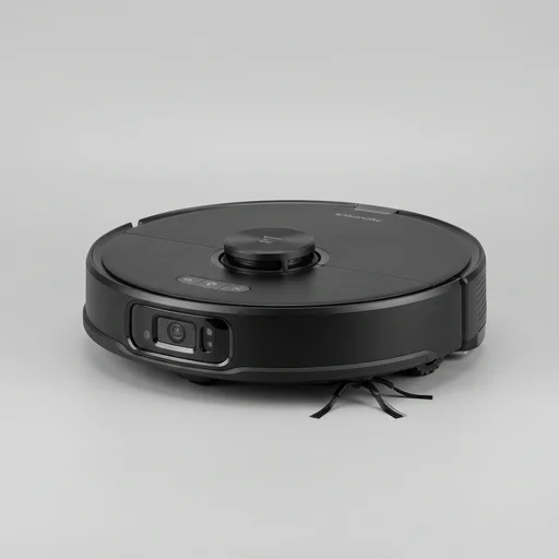 Roborock S6 MaxV
