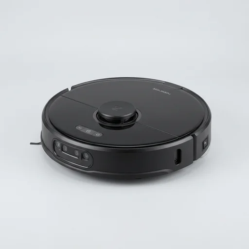 Roborock S6 MaxV view 3