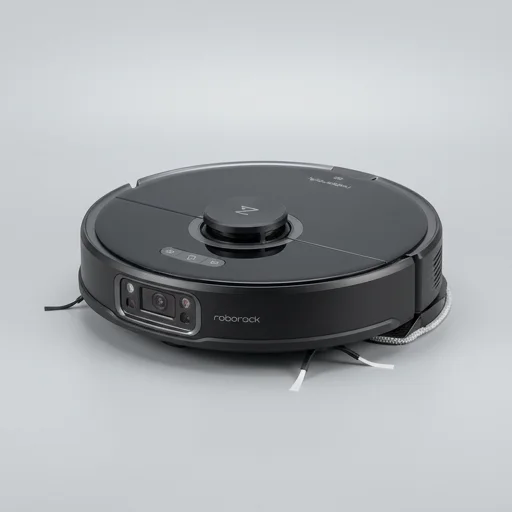 Roborock S8 view 2