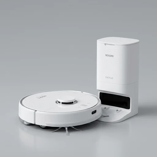 Roidmi Eve Plus