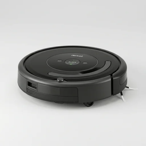iRobot Roomba 692
