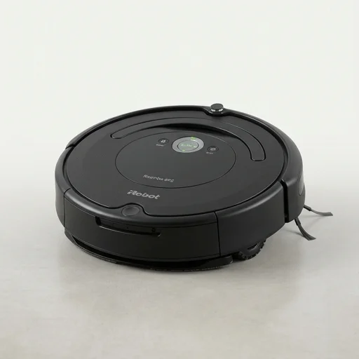 iRobot Roomba 692 view 3