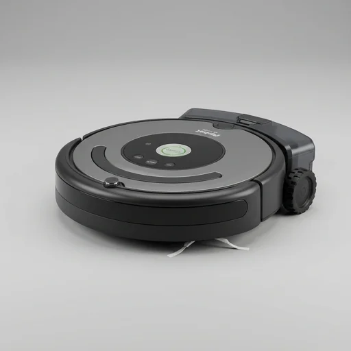 iRobot Roomba 694