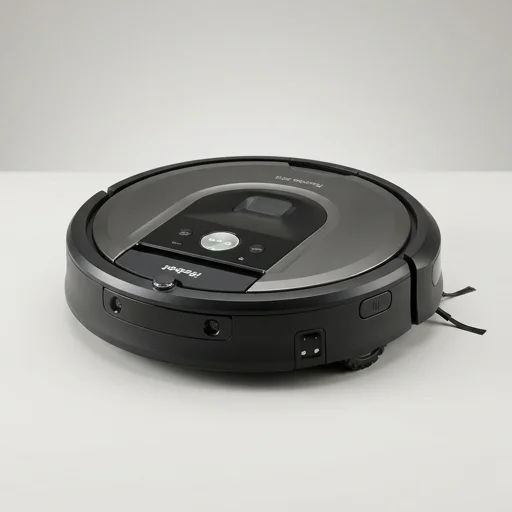 iRobot Roomba 694 view 2
