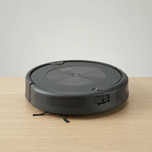 iRobot Roomba j7 view 2