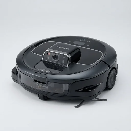 Samsung PowerBot R7070