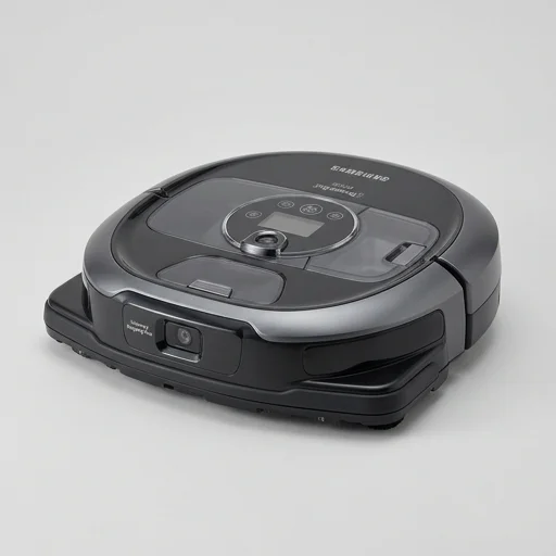Samsung PowerBot R7070 view 3