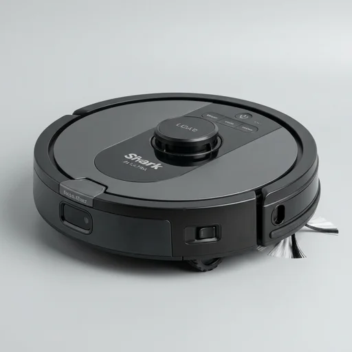 Shark AI Ultra Robot Vacuum