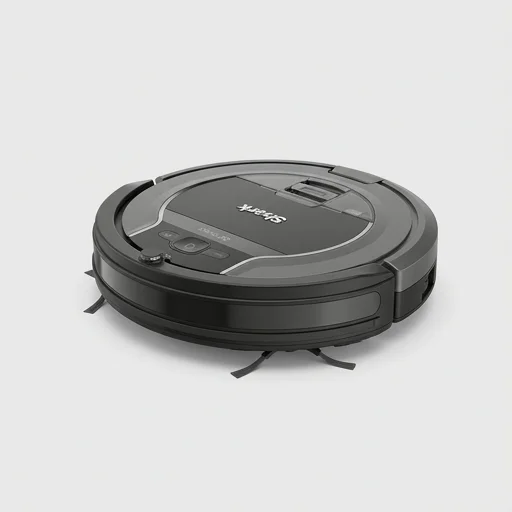 Shark AV2501S EZ Robot Vacuum view 2