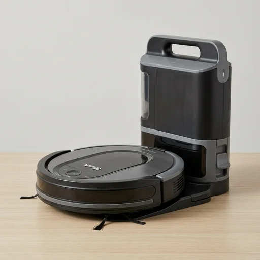 Shark AV2501S EZ Robot Vacuum view 3