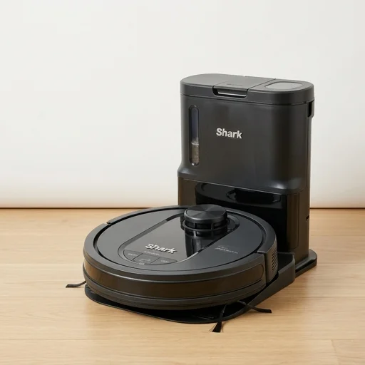 Shark Matrix Plus Robot Vacuum