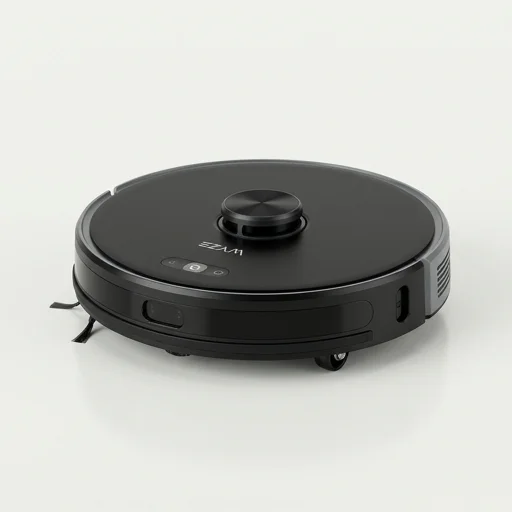 Wyze Robot Vacuum