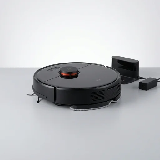 Xiaomi Mi Robot Vacuum Mop 2 Pro