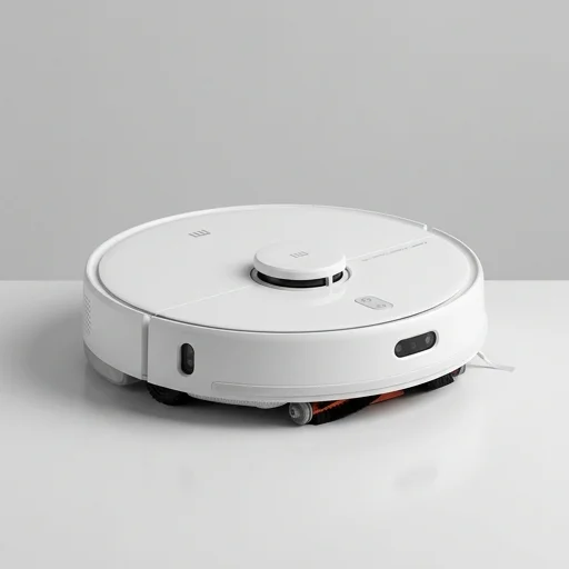 Xiaomi Mi Robot Vacuum S10