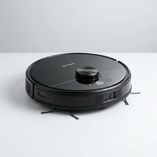 yeedi vac 2 pro