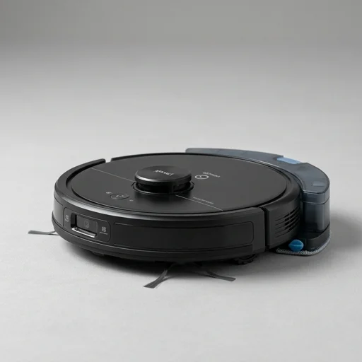 yeedi vac 2 pro view 3